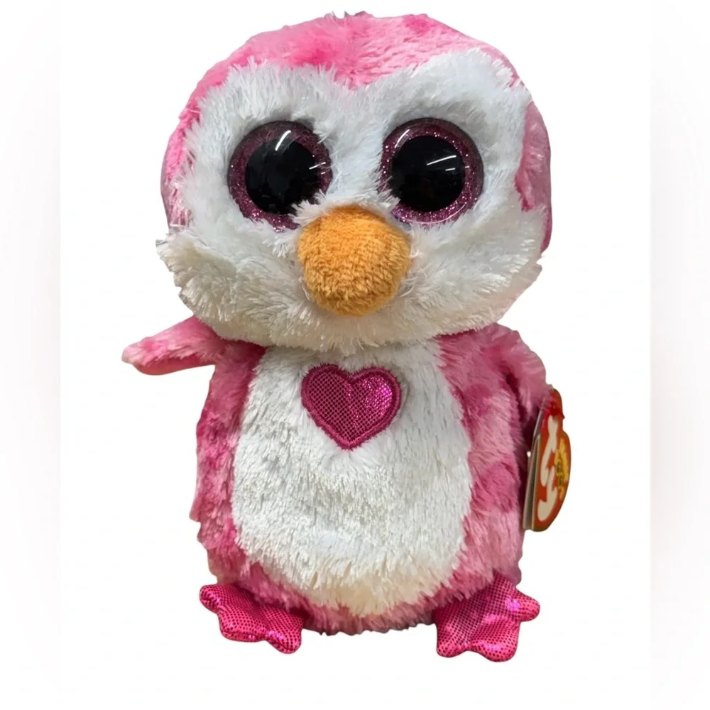 Ty Beanie Boos - 